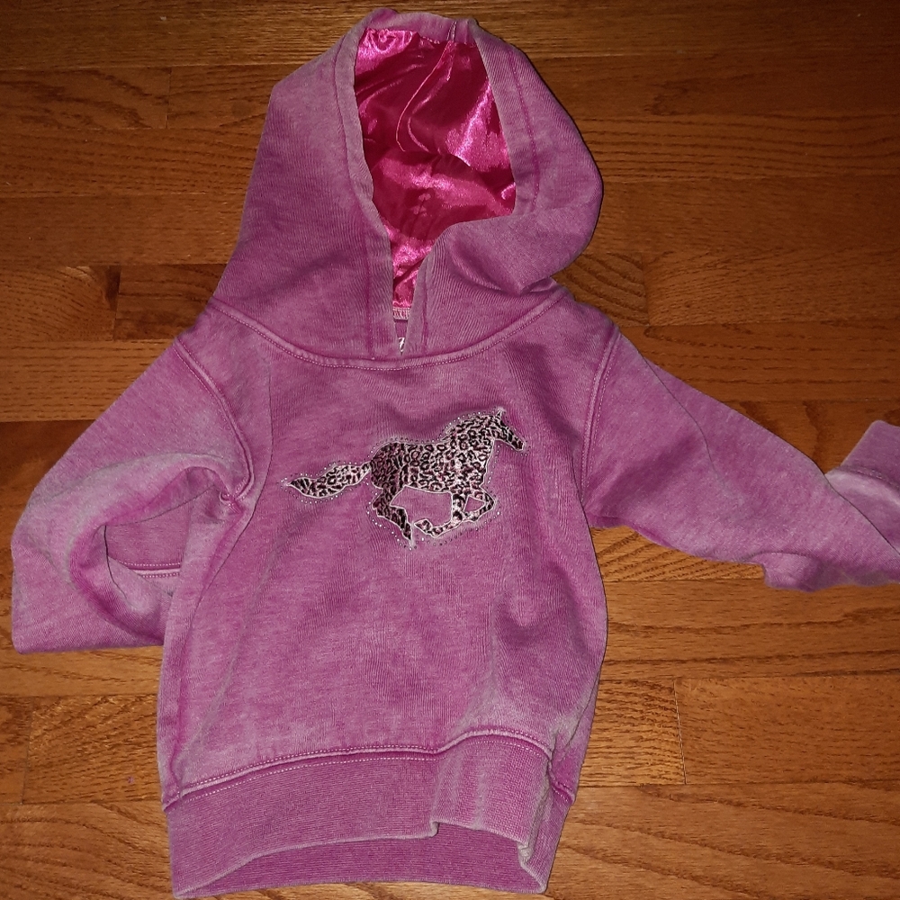 Calenders Hoodie